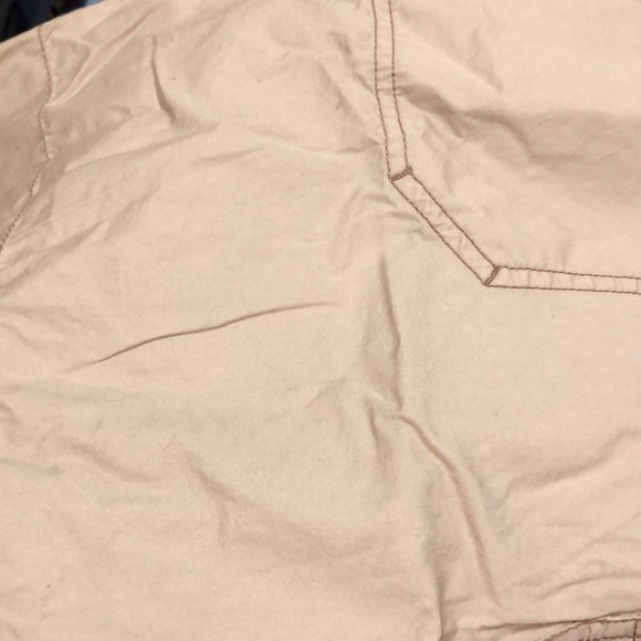 Woman’s plus size shorts size 2 vanity size - Picture 9 of 9